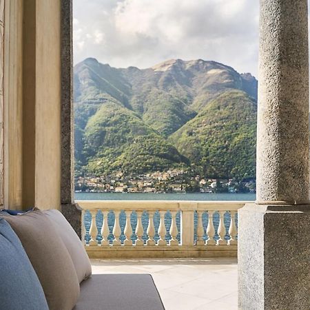 Villa Lario Lake Como Pognana Lario Εξωτερικό φωτογραφία