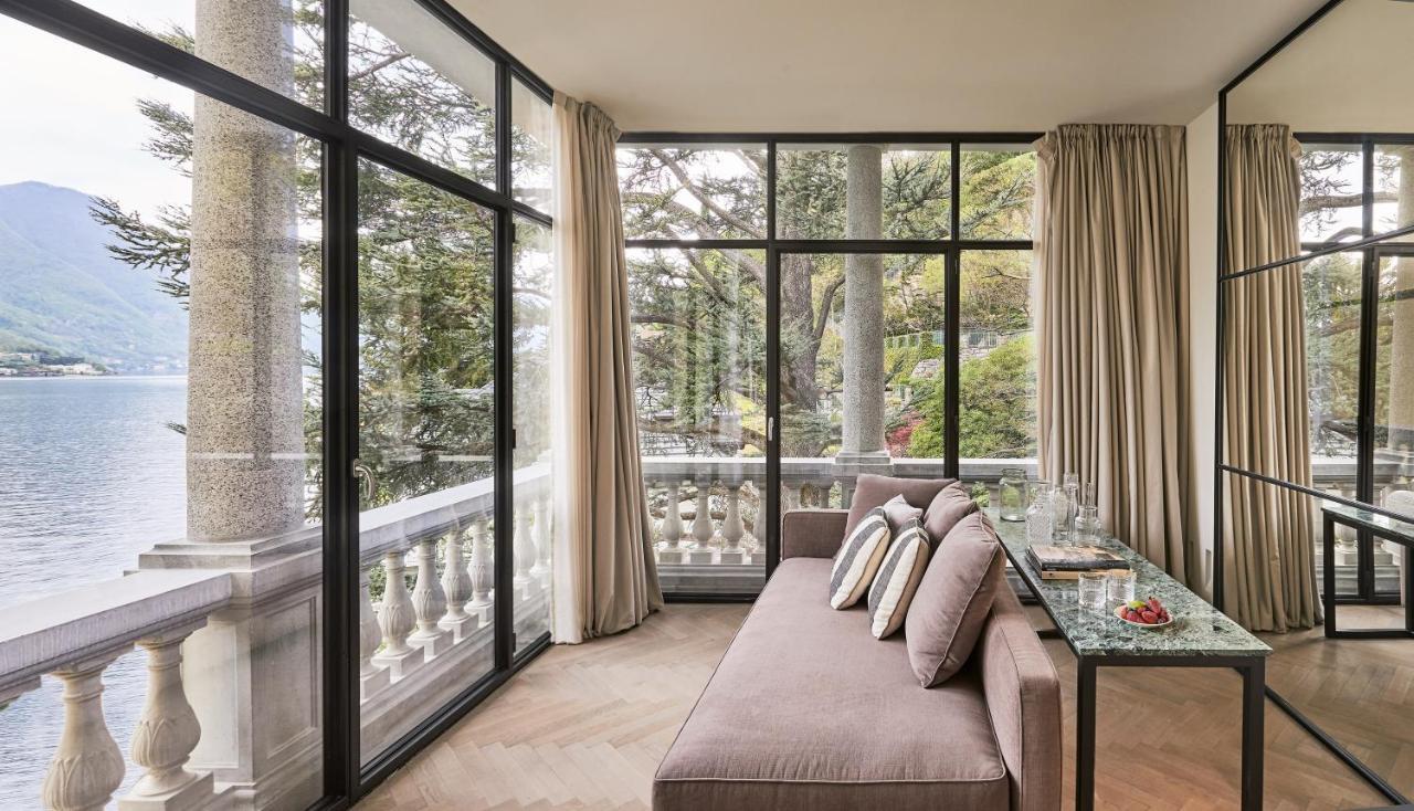 Villa Lario Lake Como Pognana Lario Εξωτερικό φωτογραφία