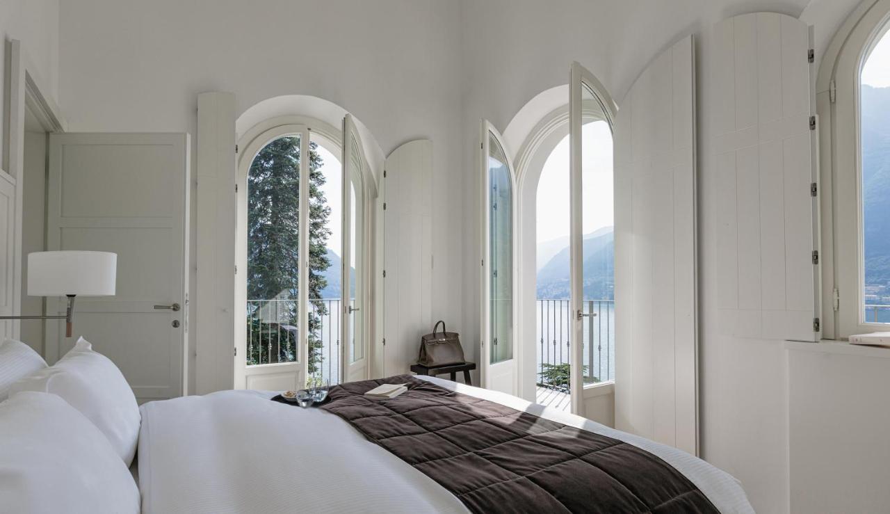 Villa Lario Lake Como Pognana Lario Εξωτερικό φωτογραφία