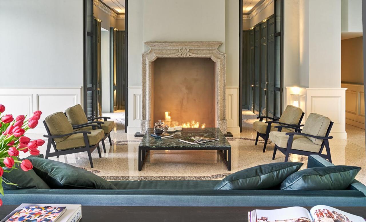 Villa Lario Lake Como Pognana Lario Εξωτερικό φωτογραφία