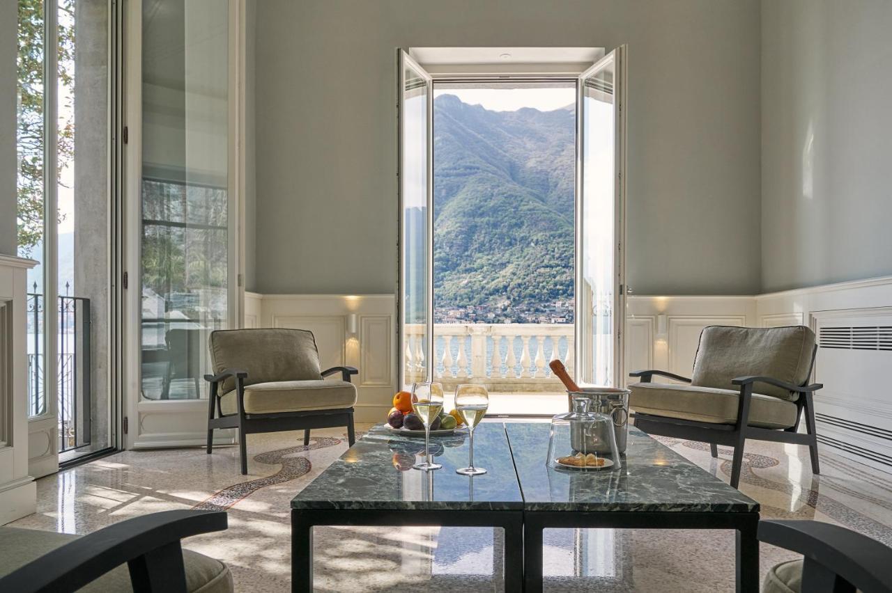 Villa Lario Lake Como Pognana Lario Εξωτερικό φωτογραφία