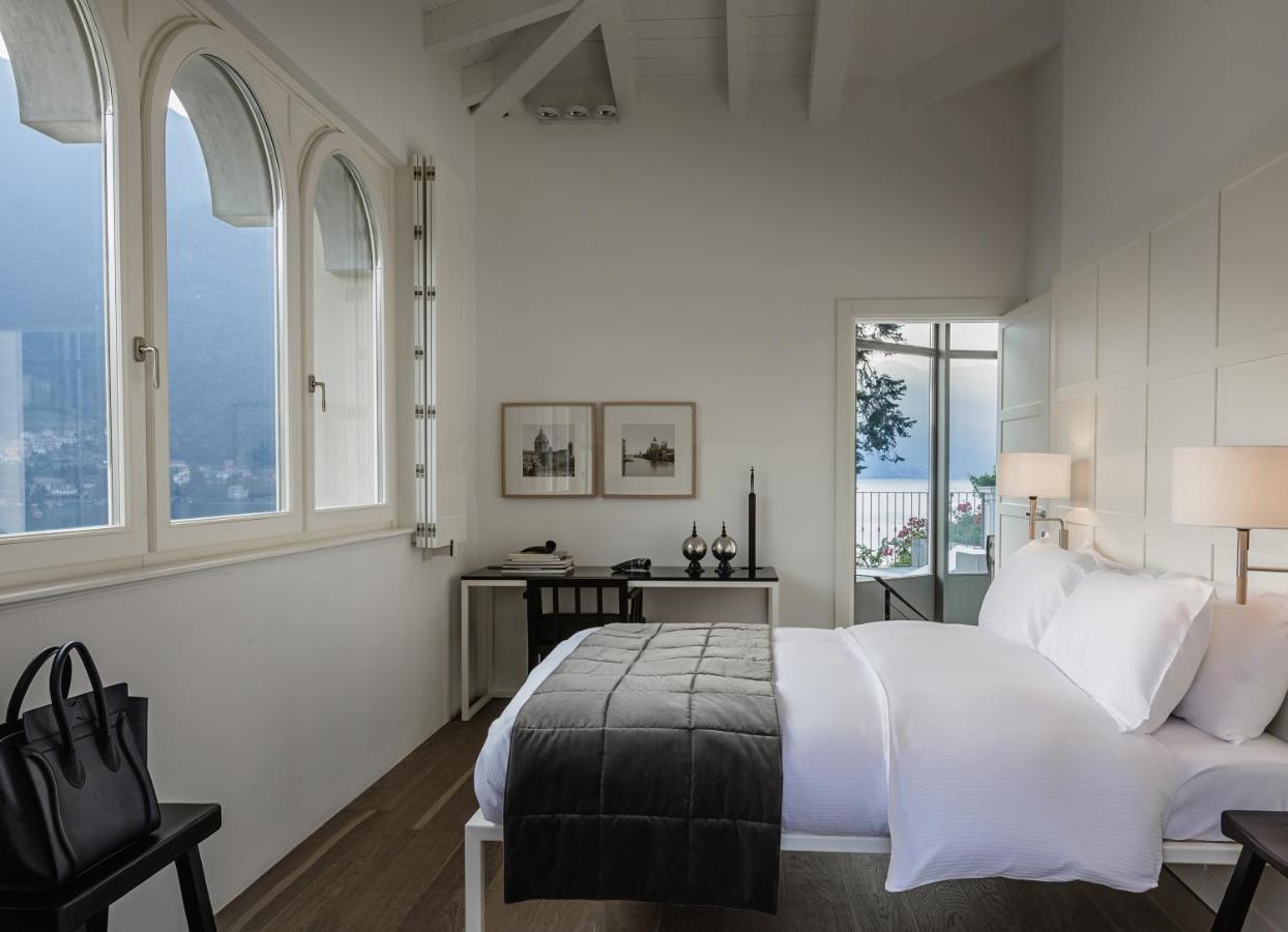Villa Lario Lake Como Pognana Lario Εξωτερικό φωτογραφία