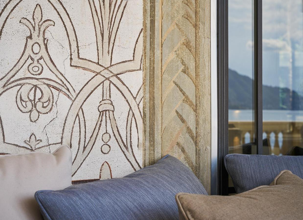 Villa Lario Lake Como Pognana Lario Εξωτερικό φωτογραφία