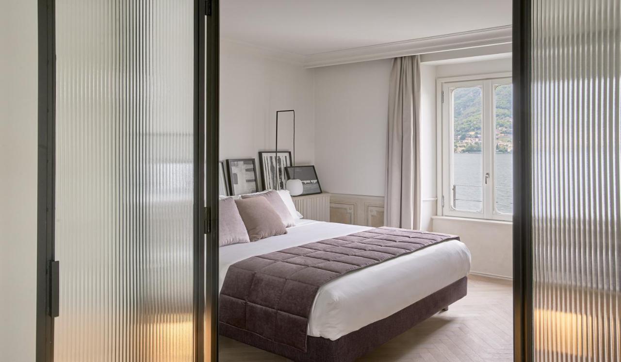 Villa Lario Lake Como Pognana Lario Εξωτερικό φωτογραφία