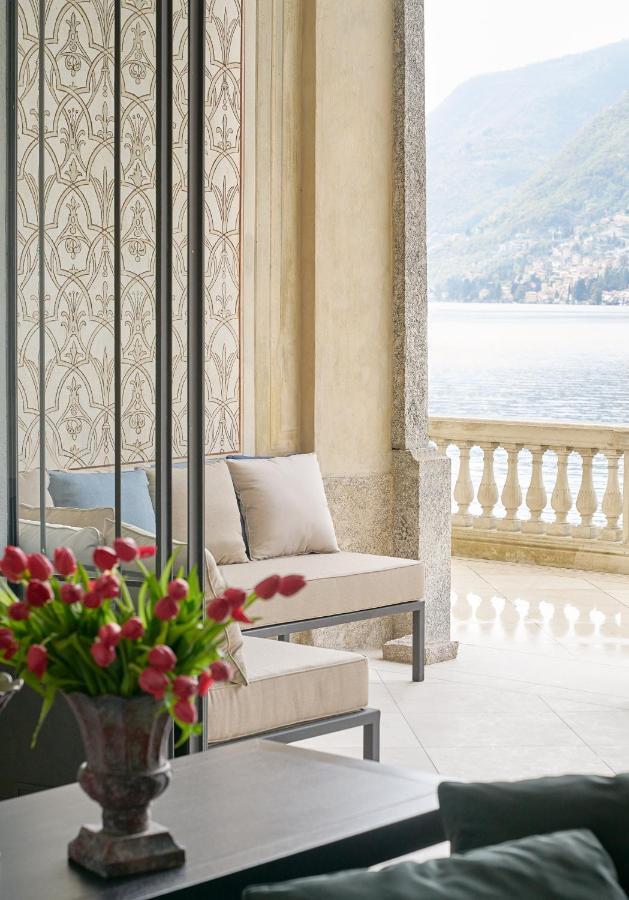 Villa Lario Lake Como Pognana Lario Εξωτερικό φωτογραφία