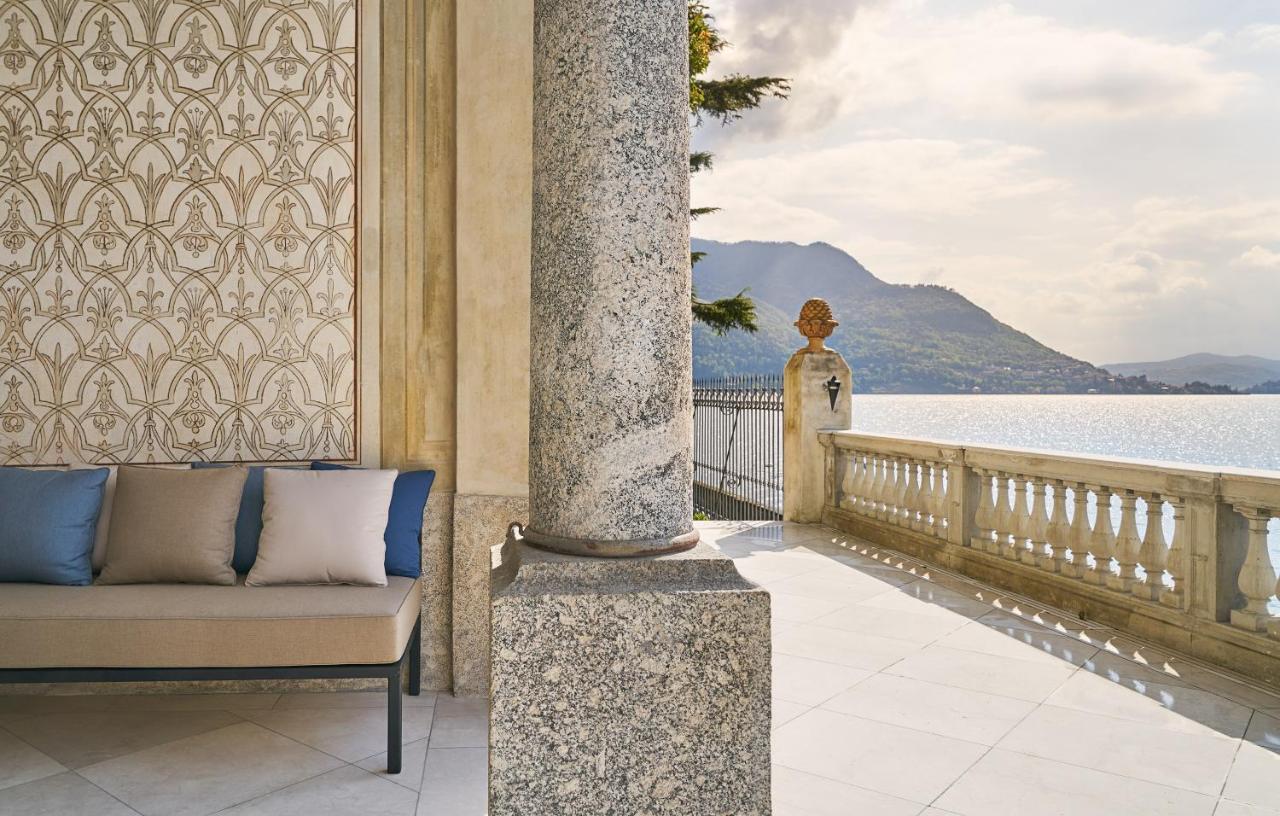 Villa Lario Lake Como Pognana Lario Εξωτερικό φωτογραφία