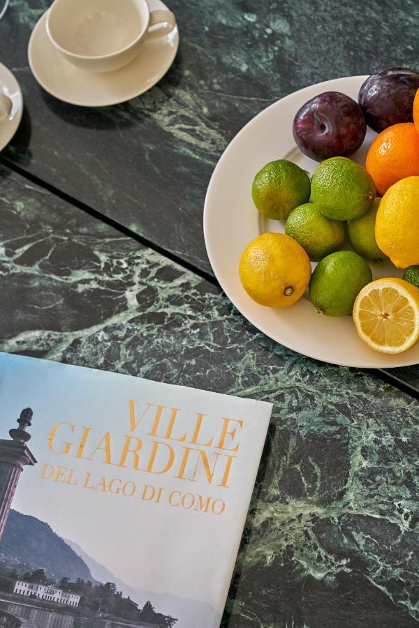 Villa Lario Lake Como Pognana Lario Εξωτερικό φωτογραφία