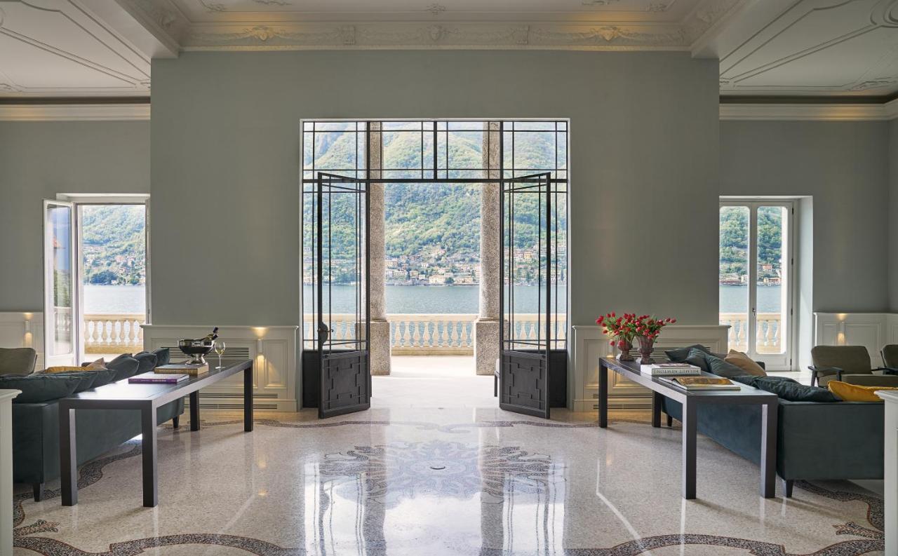 Villa Lario Lake Como Pognana Lario Εξωτερικό φωτογραφία