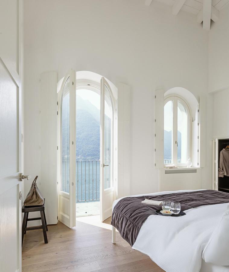 Villa Lario Lake Como Pognana Lario Εξωτερικό φωτογραφία
