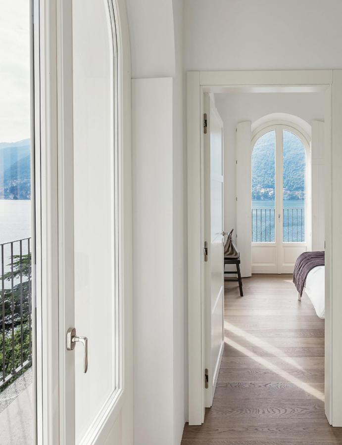 Villa Lario Lake Como Pognana Lario Εξωτερικό φωτογραφία