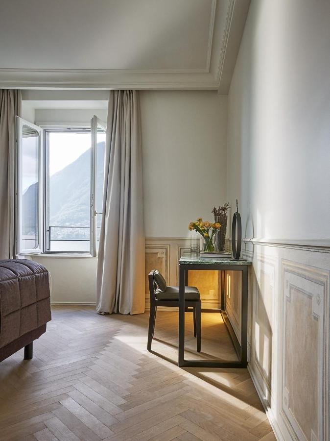 Villa Lario Lake Como Pognana Lario Εξωτερικό φωτογραφία