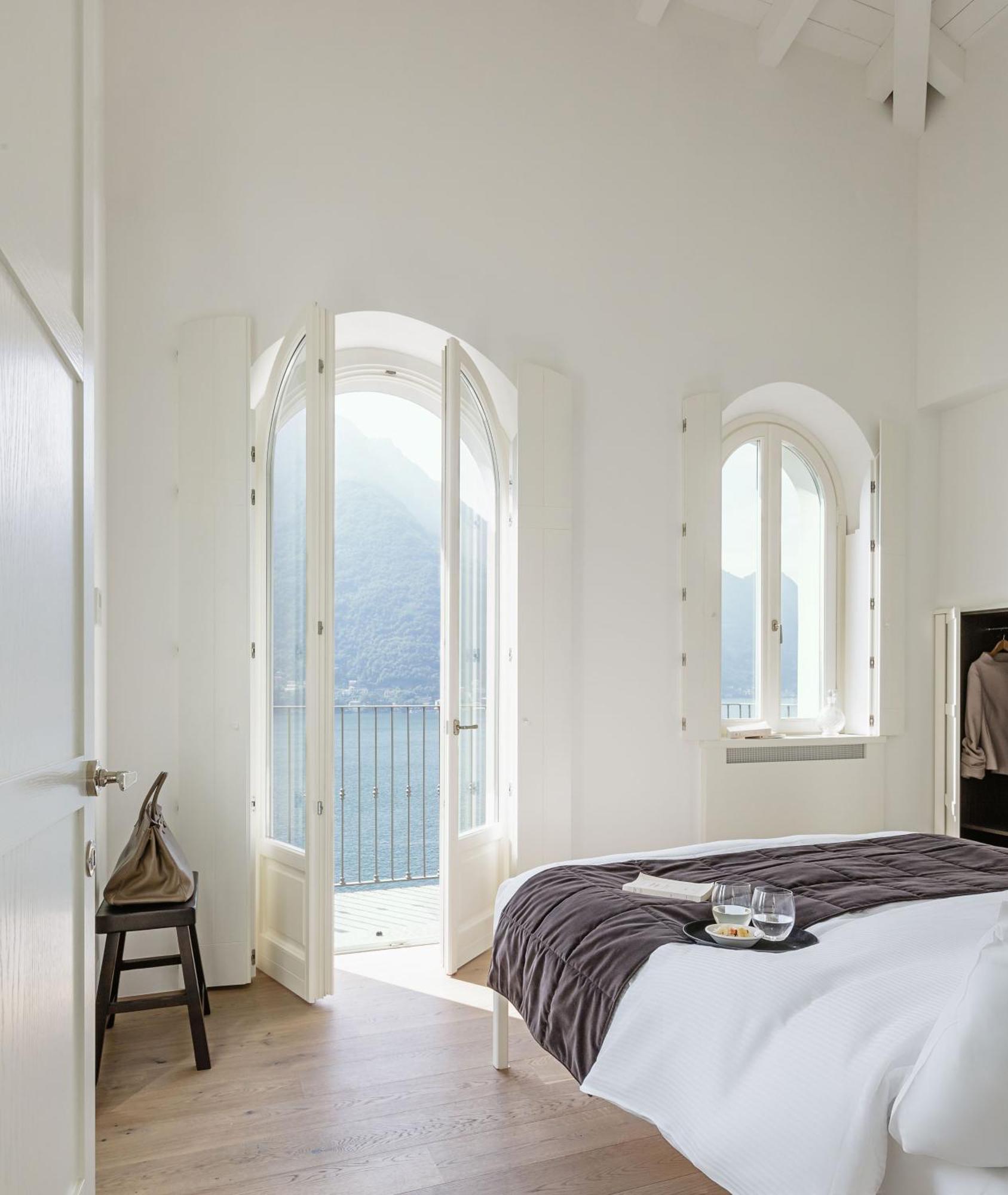 Villa Lario Lake Como Pognana Lario Εξωτερικό φωτογραφία