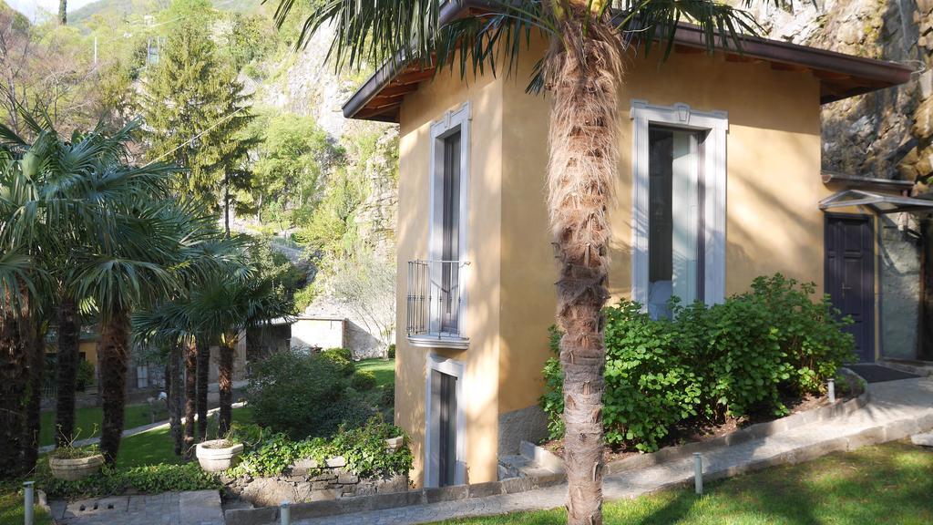Villa Lario Lake Como Pognana Lario Δωμάτιο φωτογραφία