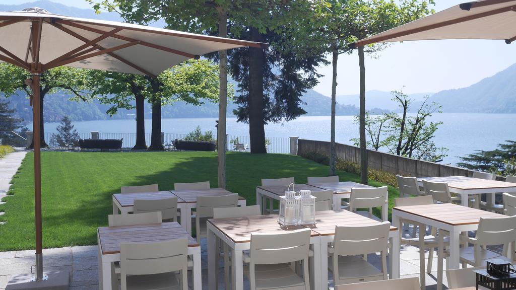 Villa Lario Lake Como Pognana Lario Εξωτερικό φωτογραφία